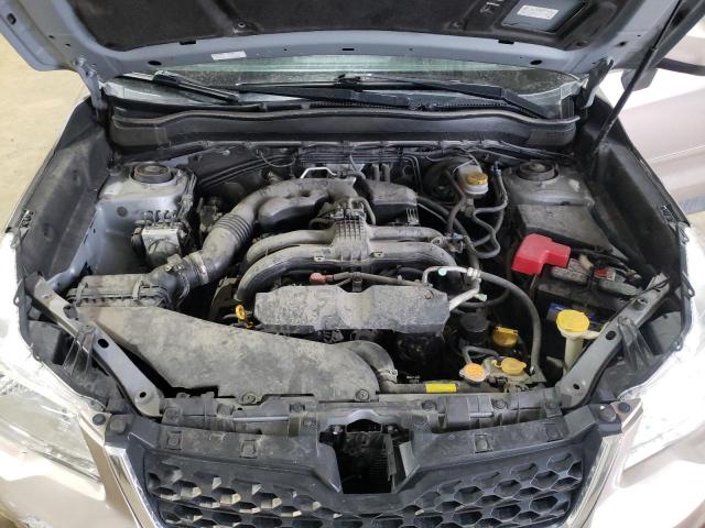 2016 SUBARU FORESTER 2 JF2SJADC3GH451338