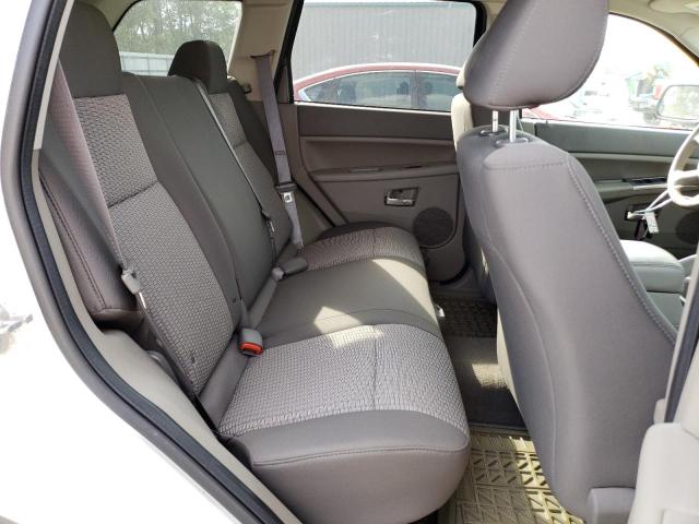 1J4PR4GK0AC141924 Jeep Grand Cherokee Laredo