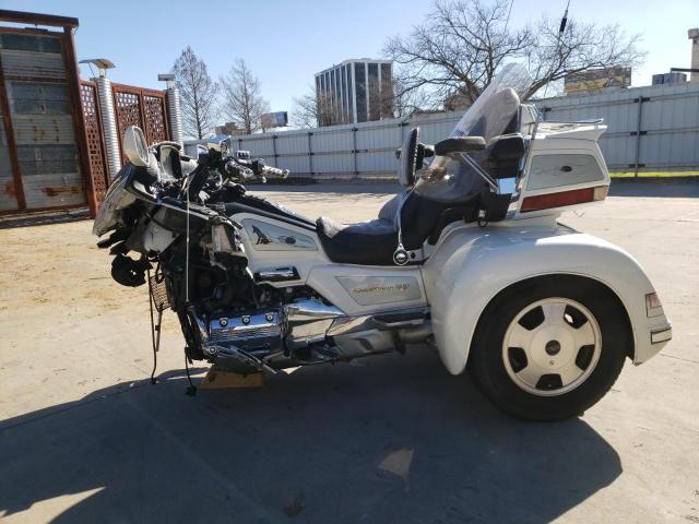 2000 HONDA GL1500 SE1 1HFSC2230YA201993