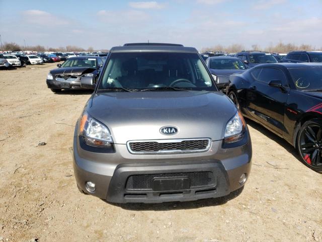 KNDJT2A29B7210453 KIA SOUL +