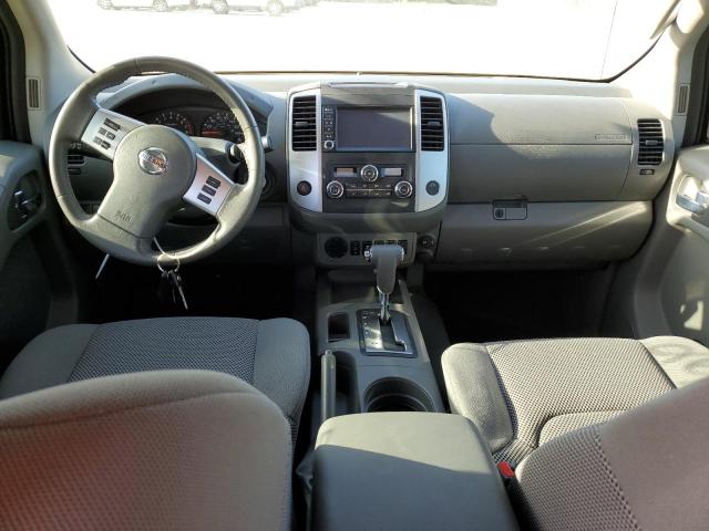 2019 NISSAN FRONTIER S 1N6DD0ER0KN753561