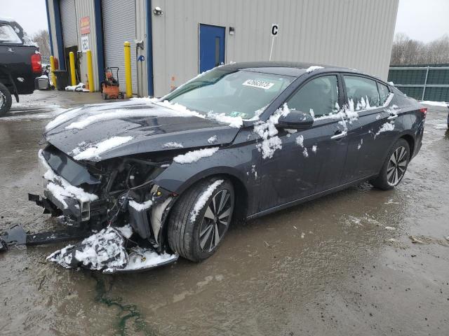 2020 NISSAN ALTIMA SL 1N4BL4EV9LC146837