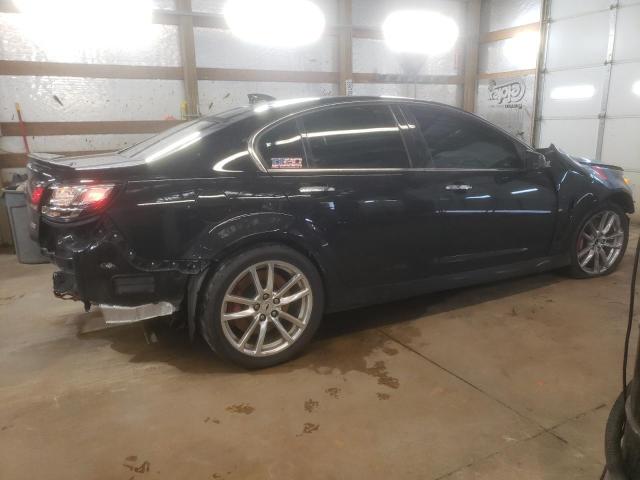 2016 CHEVROLET SS - 6G3F15RW3GL219901
