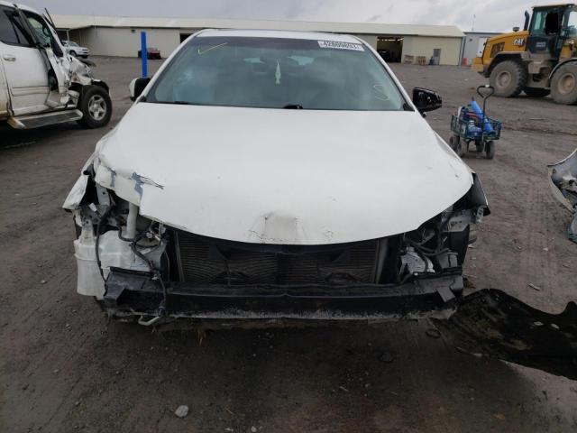 2015 TOYOTA CAMRY XSE 4T1BK1FK6FU554089