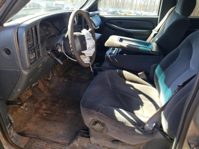 1GTHC23U21F127075 GMC Sierra C2500 Heavy Duty