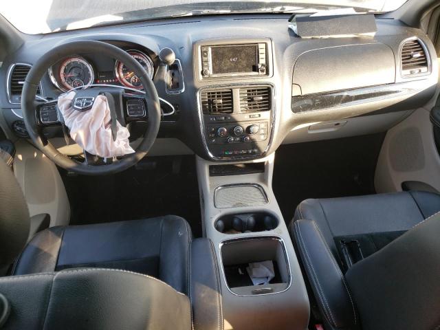 2017 DODGE GRAND CARA 2C4RDGCG3HR649354