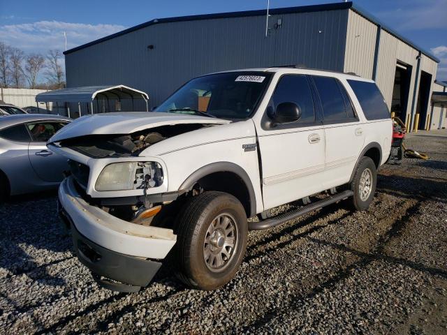 2001 Ford Expedition XLT