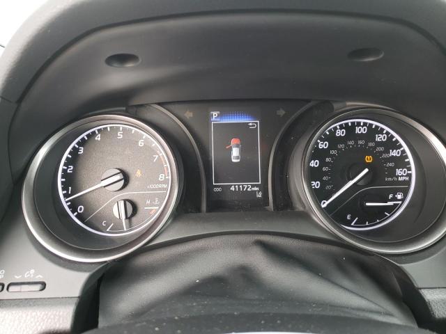 2021 TOYOTA CAMRY SE 4T1G11AK1MU584310