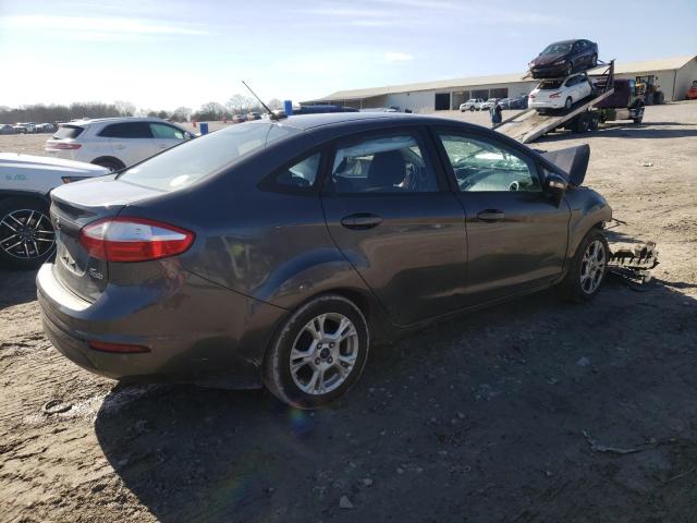 2015 FORD FIESTA SE 3FADP4BJ4FM132247