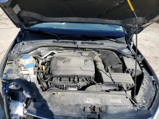 2015 VOLKSWAGEN JETTA SE - 3VWD17AJ2FM401275