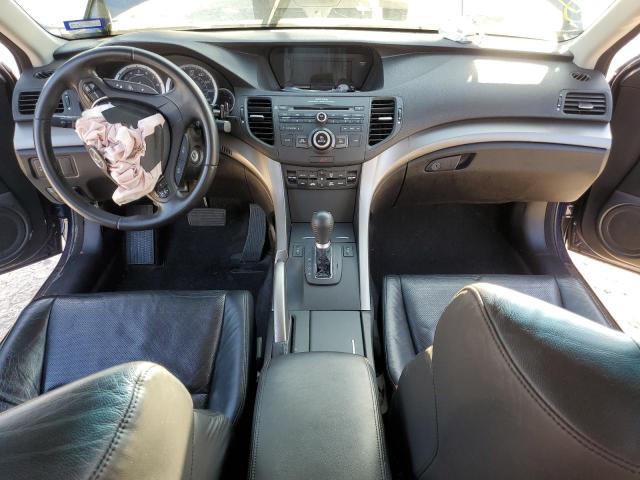 JH4CU26699C002543 Acura TSX