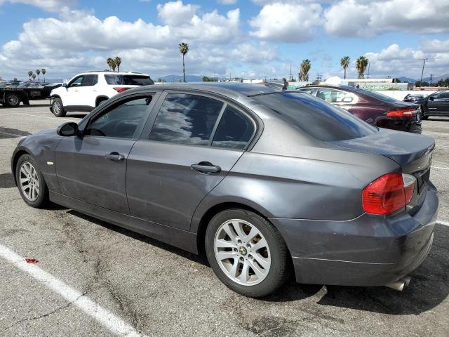 WBAVB13566KX67603 BMW 325 I
