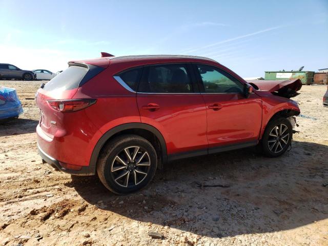 2017 MAZDA CX-5 GRAND JM3KFADL7H0183000