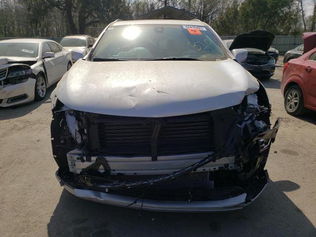2022 BUICK ENCLAVE AV - 5GAERDKW6NJ121199