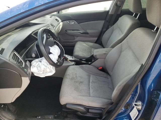 2015 HONDA CIVIC LX 19XFB2F59FE203200