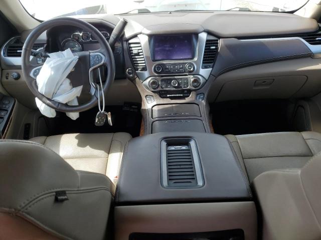 2016 CHEVROLET TAHOE C150 1GNSCCKC4GR344386
