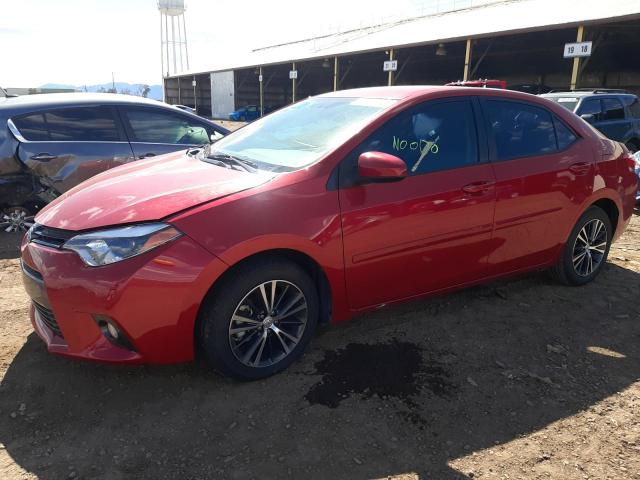 2016 TOYOTA COROLLA L 2T1BURHE9GC685956