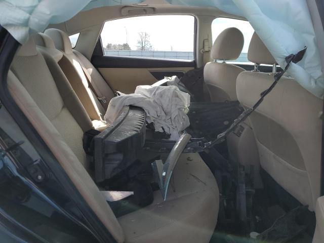 2015 NISSAN ALTIMA 2.5 1N4AL3AP5FC149378