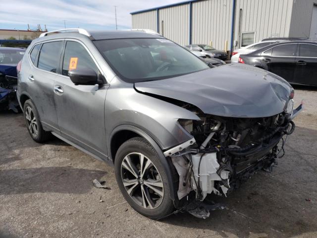 5N1AT2MT4LC802464 Nissan ROGUE S