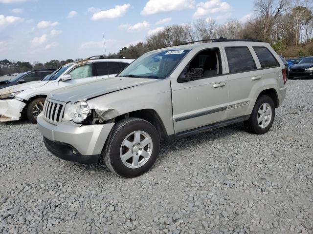 2008 Jeep Grand Cherokee Laredo