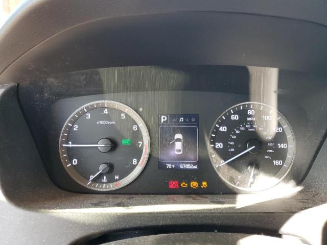 2015 HYUNDAI SONATA SE 5NPE24AF8FH171049