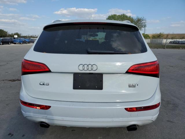 VIN WA1LFAFP0DA060005 2013 Audi Q5, Premium Plus no.6