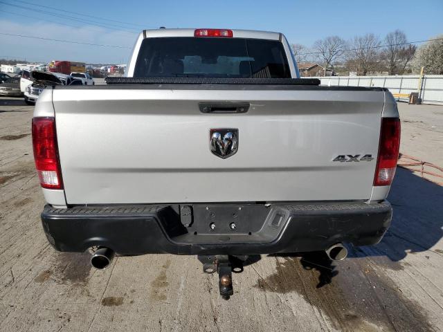 2017 RAM 1500 ST 1C6RR7KT8HS705715