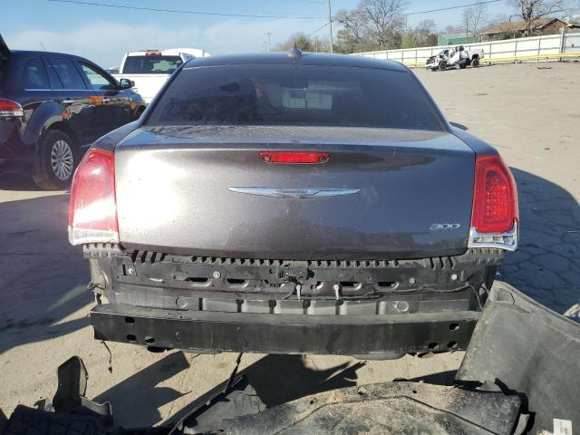 2016 CHRYSLER 300 LIMITE 2C3CCAAG4GH343619