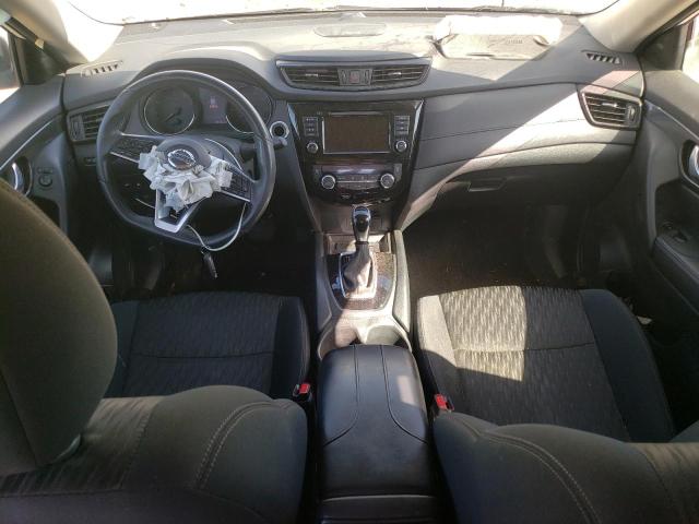 2018 NISSAN ROGUE S 5N1AT2MVXJC743175