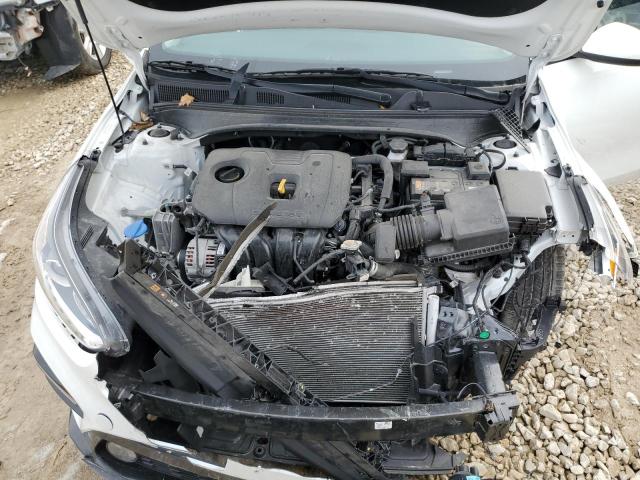 2021 KIA FORTE FE 3KPF24ADXME349631