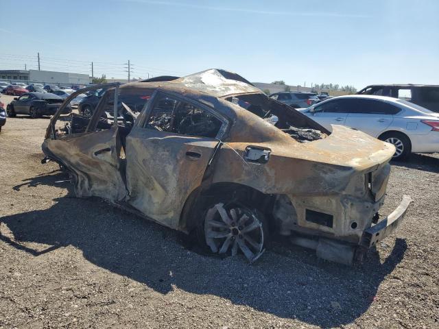 2019 DODGE CHARGER SC 2C3CDXGJ5KH611556