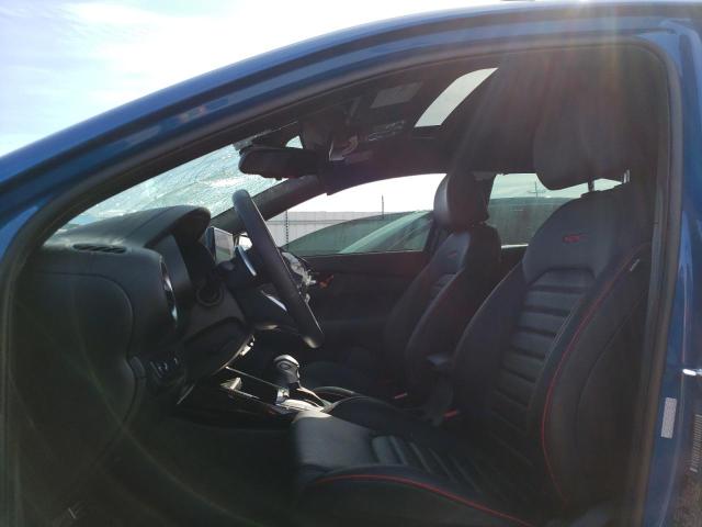 3KPF44AC6PE517447 KIA FORTE GT