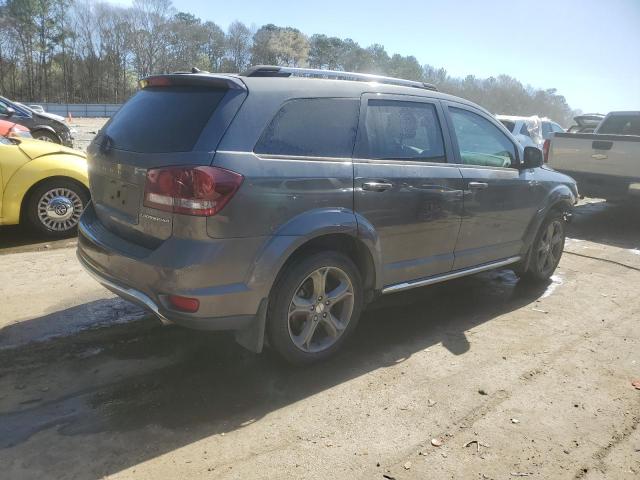 3C4PDCGGXHT538727 Dodge Journey Crossroad