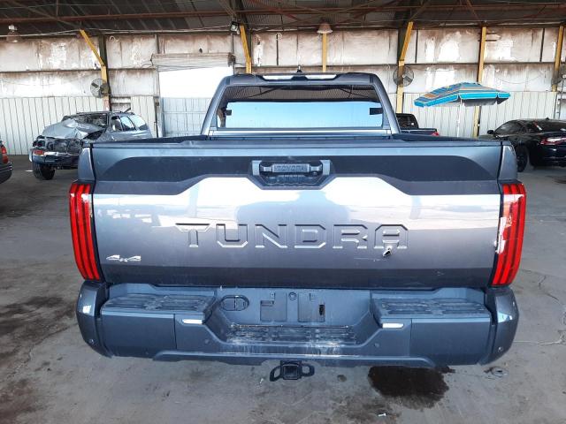 2022 TOYOTA TUNDRA CRE - 5TFLA5ECXNX007840