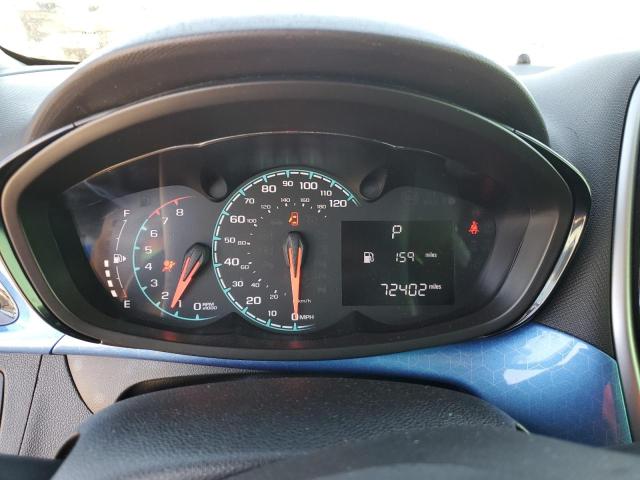 2018 CHEVROLET SPARK 1LT KL8CD6SA4JC437678