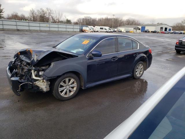 2012 Subaru Legacy 2.5i Premium