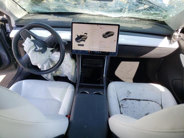 5YJ3E1EB5KF214081 Tesla MODEL 3