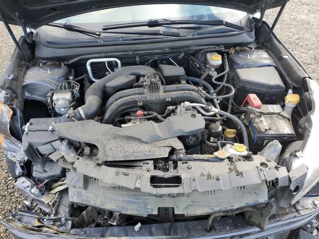 4S3BNAH63H3018429 Subaru Legacy 2.5i Premium