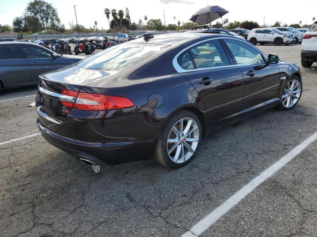 SAJWA0F70F8U73582 Jaguar Xf 3.0 Sport