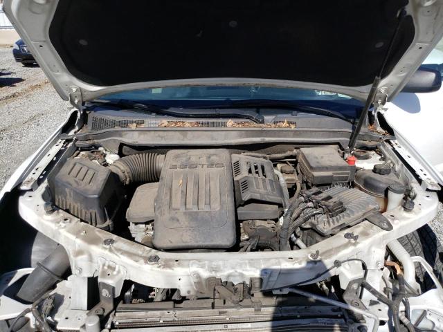 2015 CHEVROLET EQUINOX LS - 1GNALAEK4FZ107723