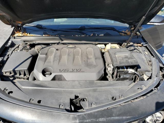 2018 CHEVROLET IMPALA LT 2G1105S30J9146889