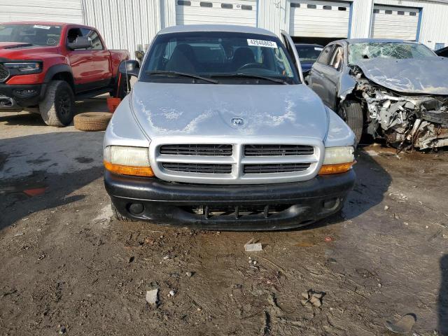 1D7FL16X03S110296 Dodge Dakota Sxt