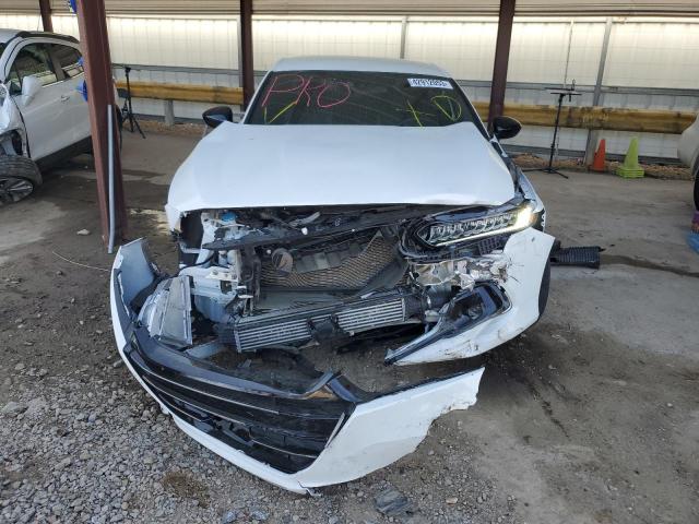 2022 HONDA ACCORD SPO 1HGCV1F35NA002755
