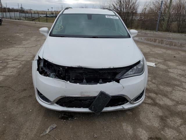 2017 CHRYSLER PACIFICA T 2C4RC1BGXHR583726