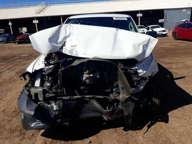 2019 RAM 1500 CLASS 1C6RR6ST8KS681126