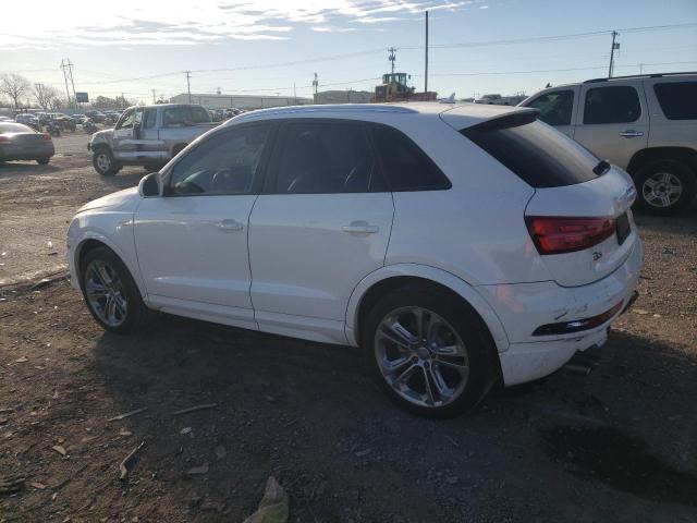 2018 AUDI Q3 PREMIUM - WA1ECCFS3JR019477