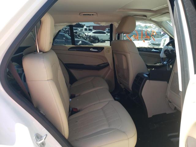 2017 MERCEDES-BENZ GLE 350 4JGDA5JB9HA871315