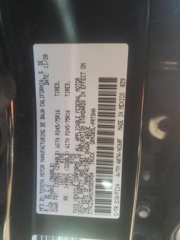 2021 TOYOTA TACOMA DOU 3TMCZ5AN1MM385954