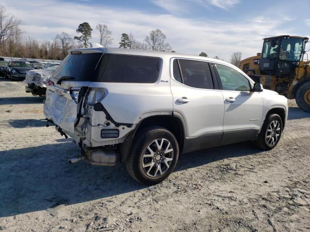 2020 GMC ACADIA SLE - 1GKKNKLAXLZ134805