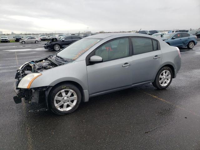 2007 Nissan Sentra 2.0